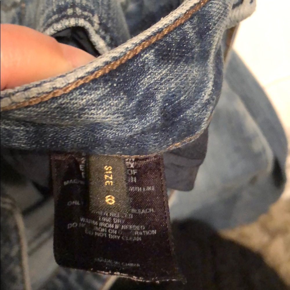 Express jeans - Picture 5 of 6